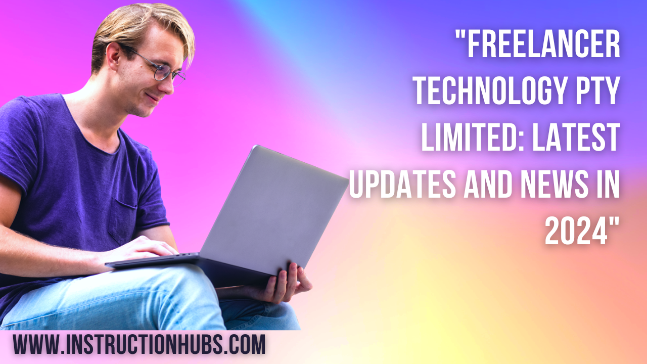 Freelancer technology pty limited news