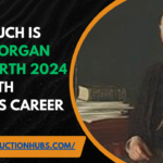 How much is John Morgan net worth 2024 and with Success career!