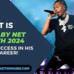 What is Lil Baby Net worth 2024 with success in his Music Career!