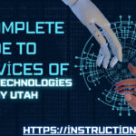 A Complete Guide to Services of Revo Technologies Murray Utah