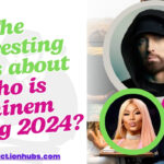 The Interesting Facts about Who is Eminem dating 2024?